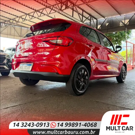 FIAT Argo 1.0 4P FLEX FIREFLY DRIVE, Foto 19