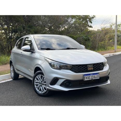 FIAT Argo 1.0 4P FLEX FIREFLY, Foto 2