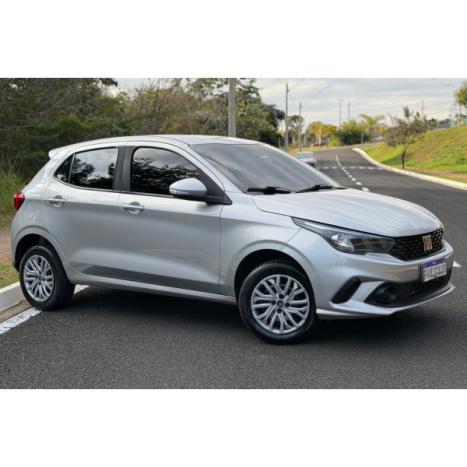 FIAT Argo 1.0 4P FLEX FIREFLY, Foto 3