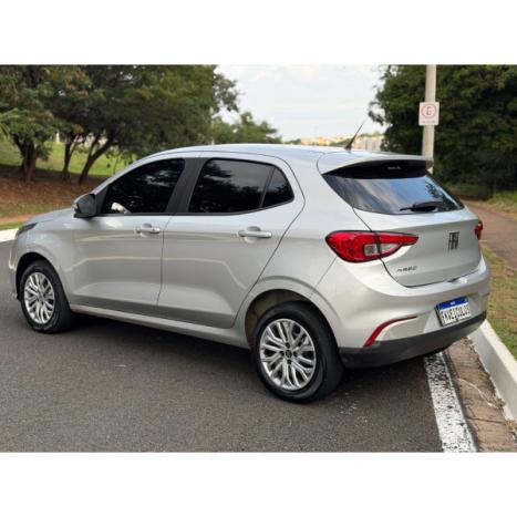 FIAT Argo 1.0 4P FLEX FIREFLY, Foto 4