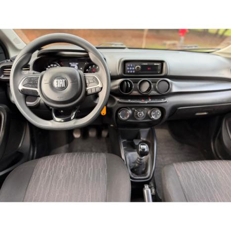FIAT Argo 1.0 4P FLEX FIREFLY, Foto 6