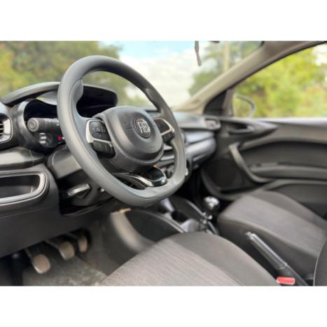 FIAT Argo 1.0 4P FLEX FIREFLY, Foto 7