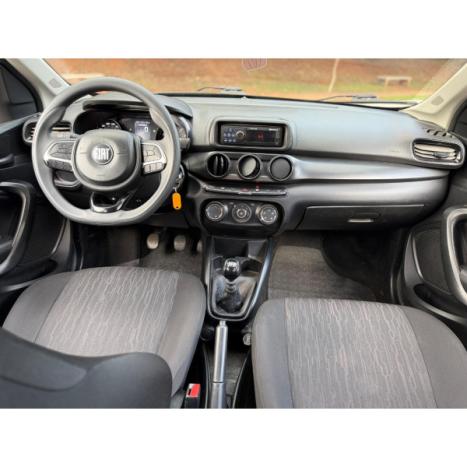 FIAT Argo 1.0 4P FLEX FIREFLY, Foto 8