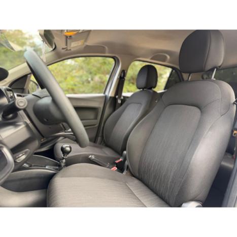 FIAT Argo 1.0 4P FLEX FIREFLY, Foto 9