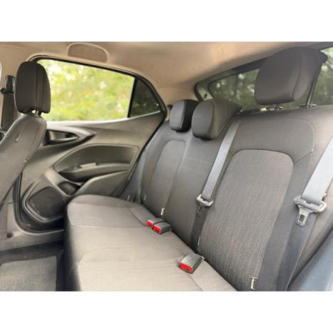 FIAT Argo 1.0 4P FLEX FIREFLY, Foto 10