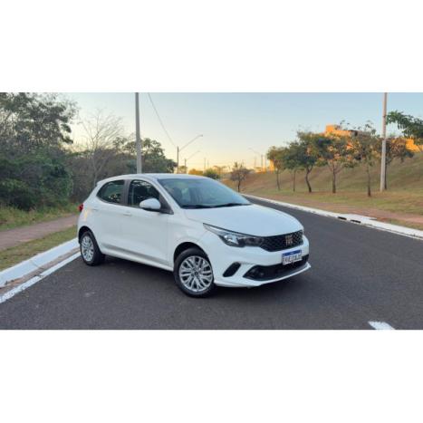FIAT Argo 1.0 4P FLEX FIREFLY, Foto 2