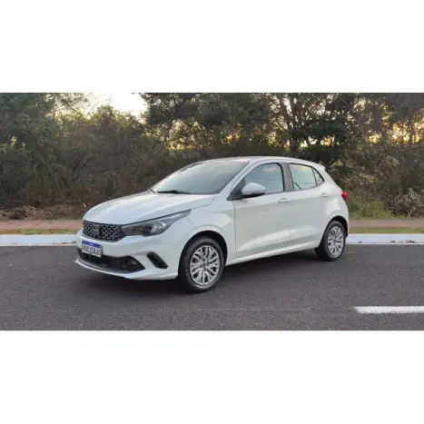 FIAT Argo 1.0 4P FLEX FIREFLY, Foto 4