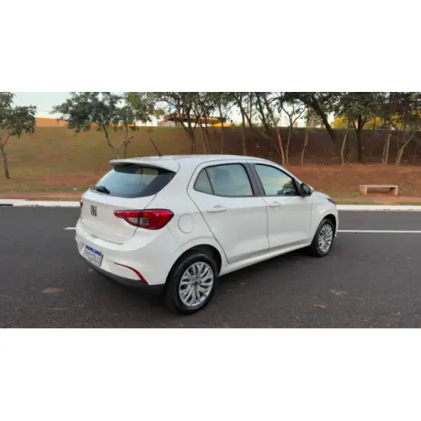 FIAT Argo 1.0 4P FLEX FIREFLY, Foto 5