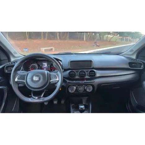 FIAT Argo 1.0 4P FLEX FIREFLY, Foto 7