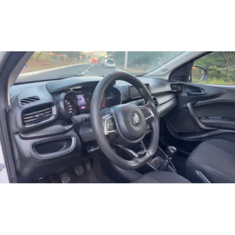 FIAT Argo 1.0 4P FLEX FIREFLY, Foto 8