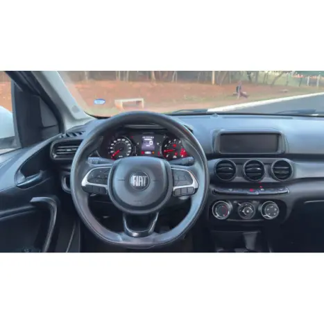 FIAT Argo 1.0 4P FLEX FIREFLY, Foto 9