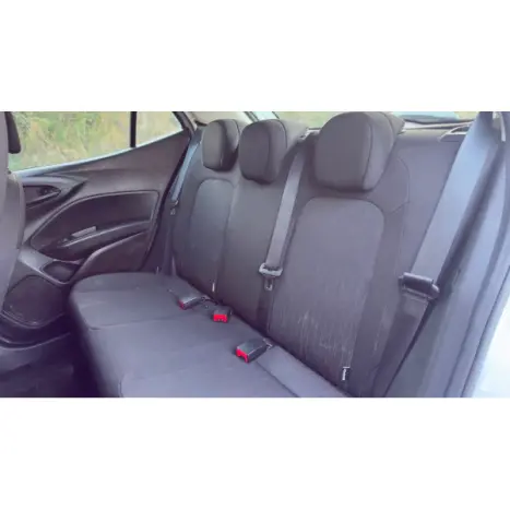FIAT Argo 1.0 4P FLEX FIREFLY, Foto 10