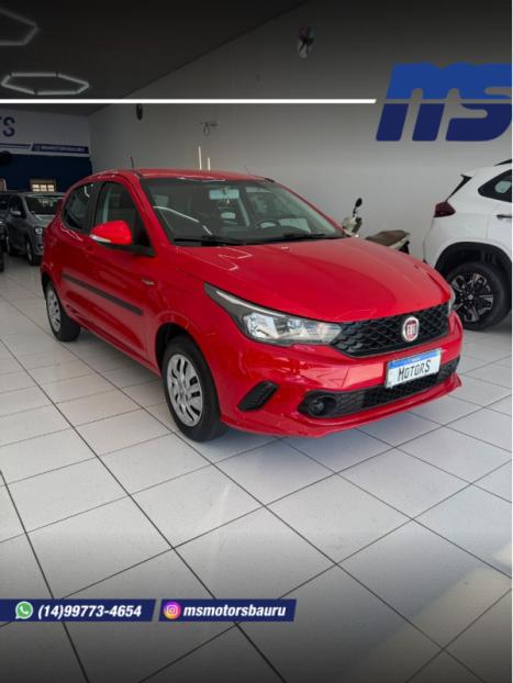FIAT Argo 1.0 4P FLEX FIREFLY DRIVE, Foto 1