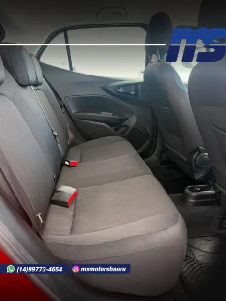 FIAT Argo 1.0 4P FLEX FIREFLY DRIVE, Foto 11