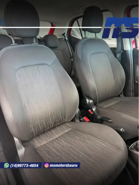 FIAT Argo 1.0 4P FLEX FIREFLY DRIVE, Foto 13