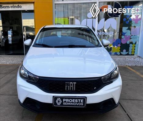 FIAT Argo 1.0 4P FLEX FIREFLY DRIVE, Foto 2