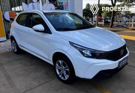 FIAT Argo 1.0 4P FLEX FIREFLY DRIVE, Foto 3