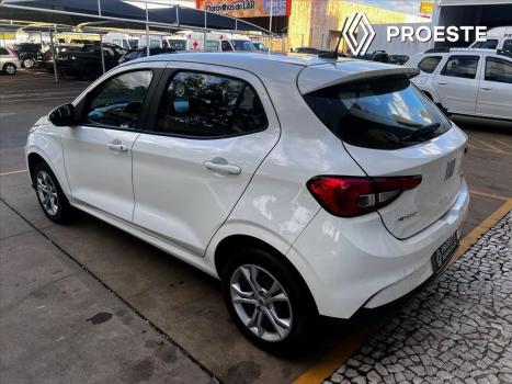 FIAT Argo 1.0 4P FLEX FIREFLY DRIVE, Foto 6