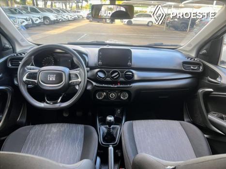FIAT Argo 1.0 4P FLEX FIREFLY DRIVE, Foto 7