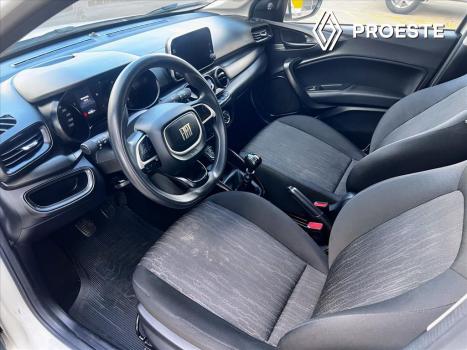FIAT Argo 1.0 4P FLEX FIREFLY DRIVE, Foto 8