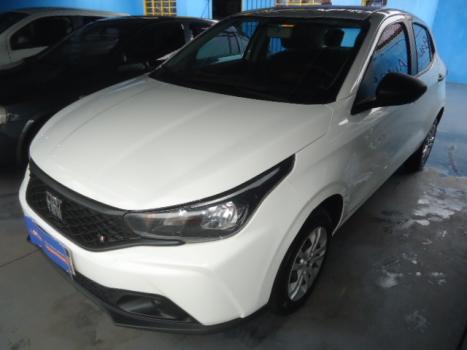 FIAT Argo 1.0 4P FLEX FIREFLY, Foto 1