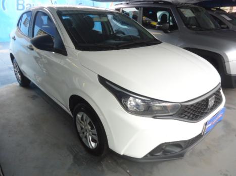 FIAT Argo 1.0 4P FLEX FIREFLY, Foto 2