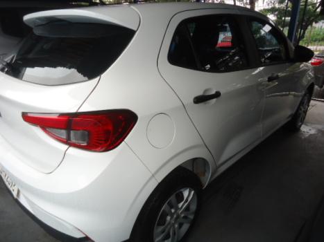 FIAT Argo 1.0 4P FLEX FIREFLY, Foto 6