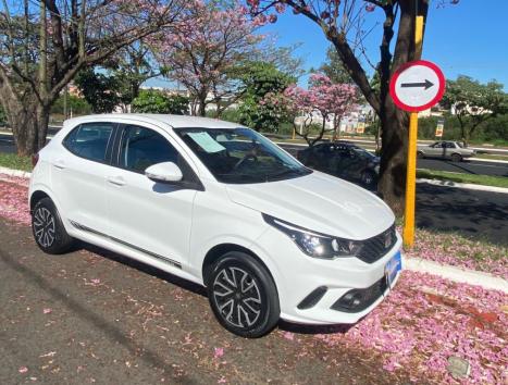 FIAT Argo 1.0 4P FLEX FIREFLY, Foto 2