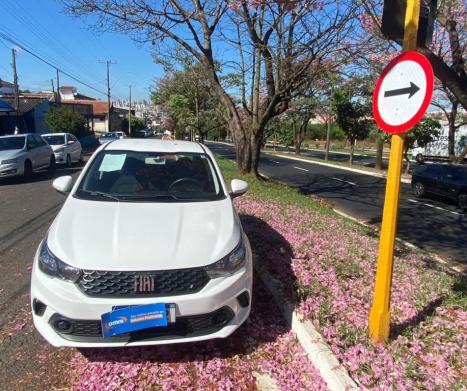 FIAT Argo 1.0 4P FLEX FIREFLY, Foto 3