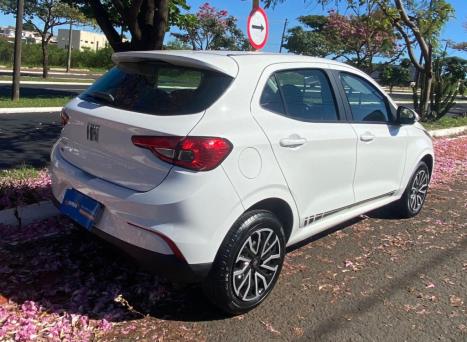 FIAT Argo 1.0 4P FLEX FIREFLY, Foto 6