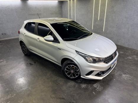 FIAT Argo 1.0 4P FLEX FIREFLY DRIVE, Foto 1