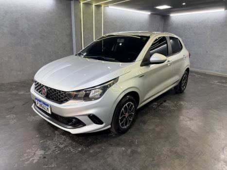 FIAT Argo 1.0 4P FLEX FIREFLY DRIVE, Foto 2
