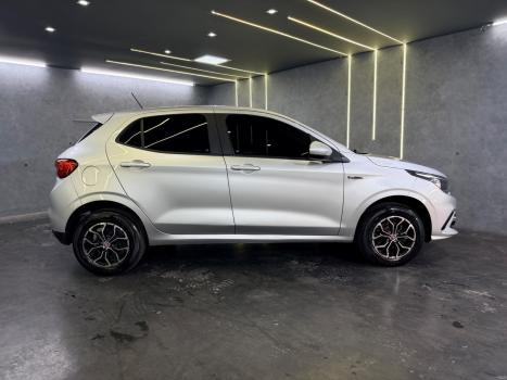 FIAT Argo 1.0 4P FLEX FIREFLY DRIVE, Foto 3