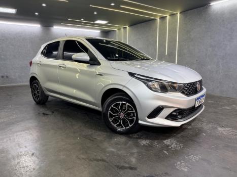 FIAT Argo 1.0 4P FLEX FIREFLY DRIVE, Foto 4