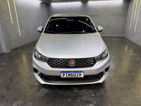 FIAT Argo 1.0 4P FLEX FIREFLY DRIVE, Foto 5