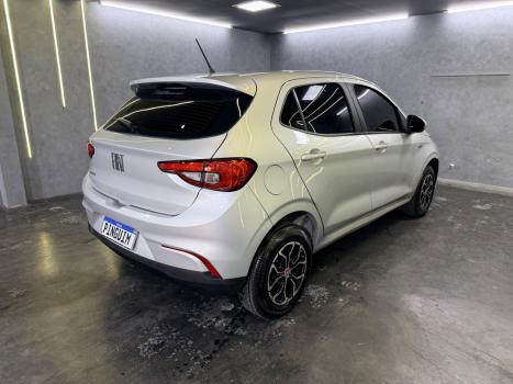 FIAT Argo 1.0 4P FLEX FIREFLY DRIVE, Foto 6