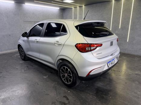 FIAT Argo 1.0 4P FLEX FIREFLY DRIVE, Foto 7