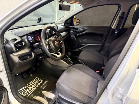 FIAT Argo 1.0 4P FLEX FIREFLY DRIVE, Foto 8
