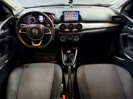 FIAT Argo 1.0 4P FLEX FIREFLY DRIVE, Foto 9