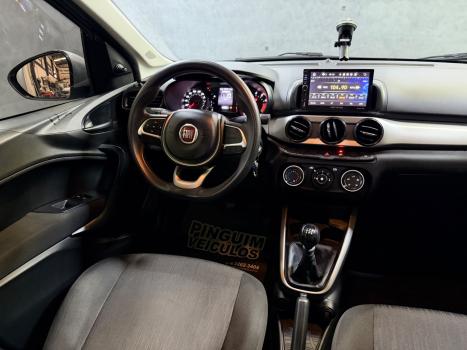 FIAT Argo 1.0 4P FLEX FIREFLY DRIVE, Foto 10