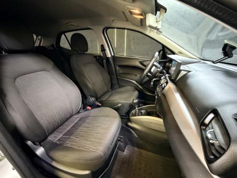 FIAT Argo 1.0 4P FLEX FIREFLY DRIVE, Foto 11