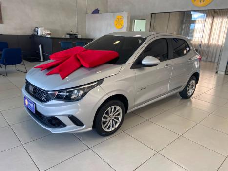 FIAT Argo 1.0 4P FLEX FIREFLY, Foto 2