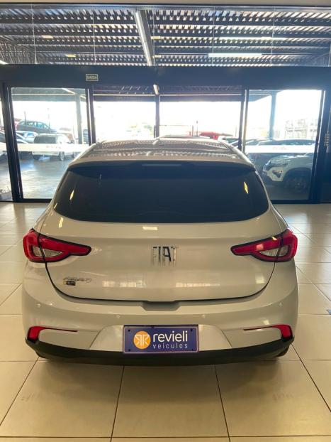 FIAT Argo 1.0 4P FLEX FIREFLY, Foto 6