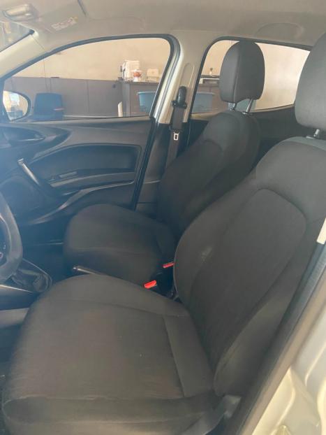 FIAT Argo 1.0 4P FLEX FIREFLY, Foto 8