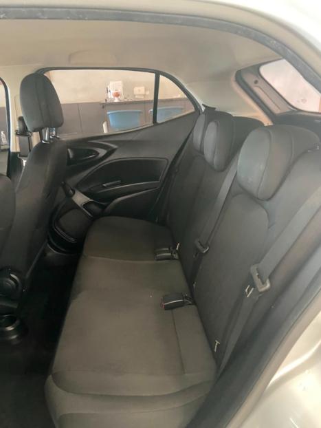 FIAT Argo 1.0 4P FLEX FIREFLY, Foto 9