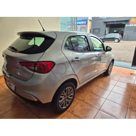 FIAT Argo 1.0 4P FLEX FIREFLY, Foto 2
