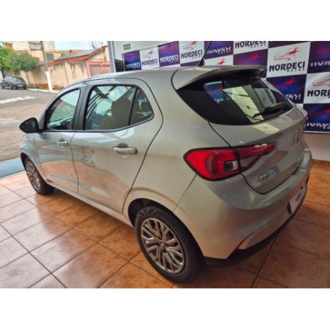 FIAT Argo 1.0 4P FLEX FIREFLY, Foto 3