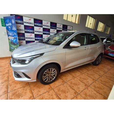 FIAT Argo 1.0 4P FLEX FIREFLY, Foto 4