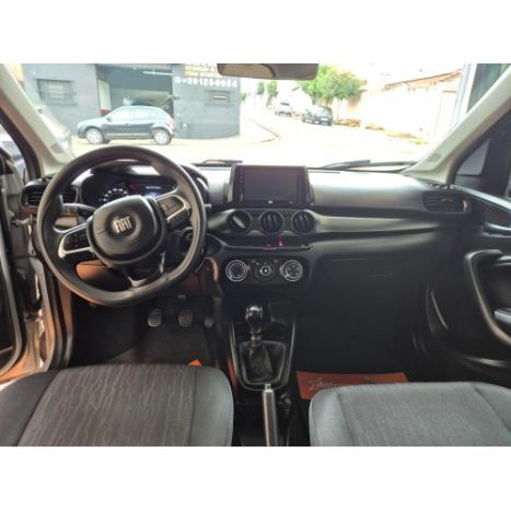 FIAT Argo 1.0 4P FLEX FIREFLY, Foto 5