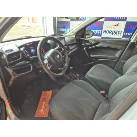 FIAT Argo 1.0 4P FLEX FIREFLY, Foto 6